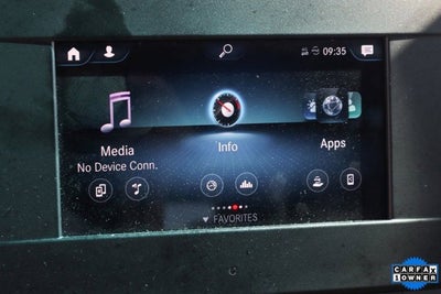 2023 Mercedes-Benz Sprinter 2500 Passenger 144 WB