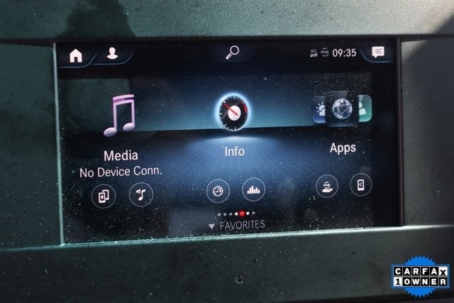 2023 Mercedes-Benz Sprinter 2500 Passenger 144 WB