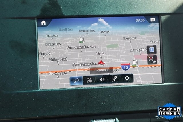 2023 Mercedes-Benz Sprinter 2500 Passenger 144 WB