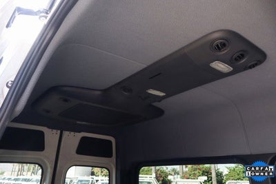 2023 Mercedes-Benz Sprinter 2500 Passenger 144 WB