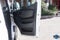 2023 Mercedes-Benz Sprinter 2500 Passenger 144 WB