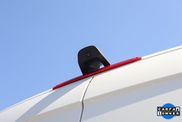 2023 Mercedes-Benz Sprinter 2500 Passenger 144 WB