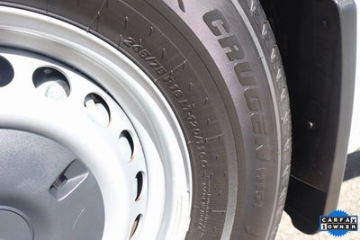 2023 Mercedes-Benz Sprinter 2500 Passenger 144 WB