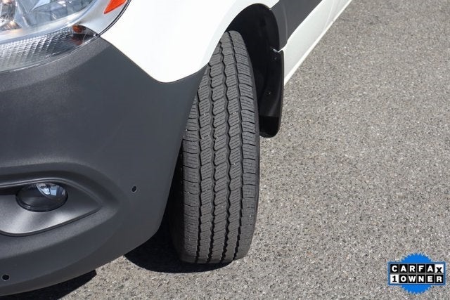 2023 Mercedes-Benz Sprinter 2500 Passenger 144 WB