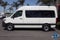 2023 Mercedes-Benz Sprinter 2500 Passenger 144 WB