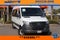 2024 Mercedes-Benz Sprinter Passenger Van Passenger 170 WB