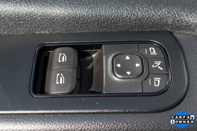 2024 Mercedes-Benz Sprinter Passenger Van Passenger 170 WB