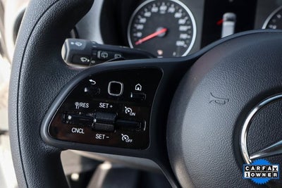 2024 Mercedes-Benz Sprinter Passenger Van Passenger 170 WB