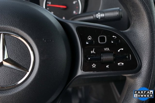 2024 Mercedes-Benz Sprinter Passenger Van Passenger 170 WB