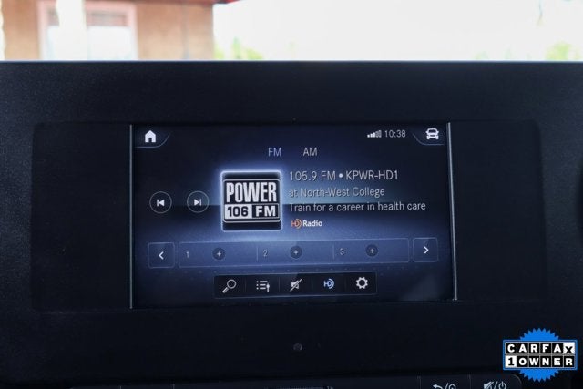 2024 Mercedes-Benz Sprinter Passenger Van Passenger 170 WB