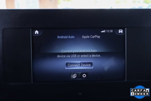 2024 Mercedes-Benz Sprinter Passenger Van Passenger 170 WB