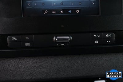 2024 Mercedes-Benz Sprinter Passenger Van Passenger 170 WB