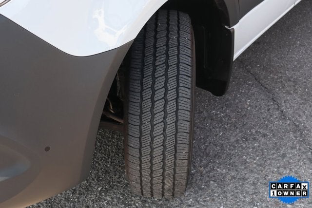 2024 Mercedes-Benz Sprinter Passenger Van Passenger 170 WB