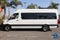 2024 Mercedes-Benz Sprinter Passenger Van Passenger 170 WB