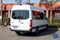 2024 Mercedes-Benz Sprinter Passenger Van Passenger 170 WB
