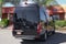 2023 Mercedes-Benz Sprinter 2500 Passenger 170 WB