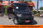 2023 Mercedes-Benz Sprinter 2500 Passenger 170 WB