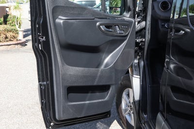 2023 Mercedes-Benz Sprinter 2500 Passenger 170 WB