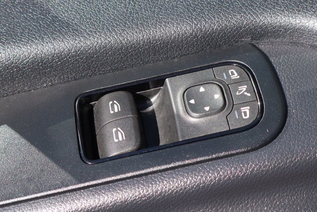 2023 Mercedes-Benz Sprinter 2500 Passenger 170 WB