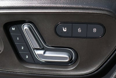 2023 Mercedes-Benz Sprinter 2500 Passenger 170 WB