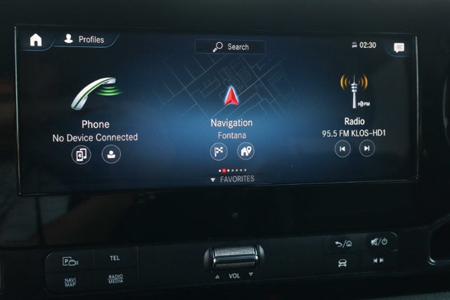 2023 Mercedes-Benz Sprinter 2500 Passenger 170 WB