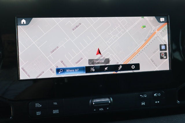 2023 Mercedes-Benz Sprinter 2500 Passenger 170 WB