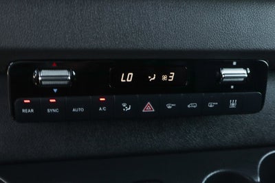 2023 Mercedes-Benz Sprinter 2500 Passenger 170 WB