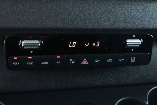 2023 Mercedes-Benz Sprinter 2500 Passenger 170 WB