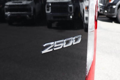 2023 Mercedes-Benz Sprinter 2500 Passenger 170 WB