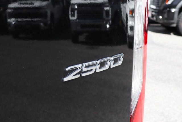 2023 Mercedes-Benz Sprinter 2500 Passenger 170 WB