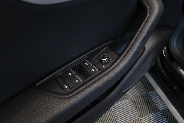 2018 Audi A4 allroad 2.0T Premium Plus