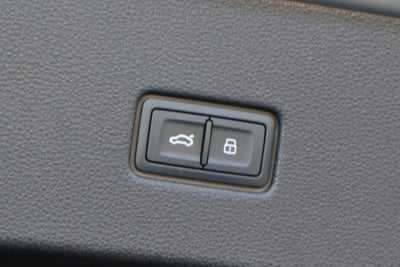 2023 Audi SQ8 4.0T Prestige