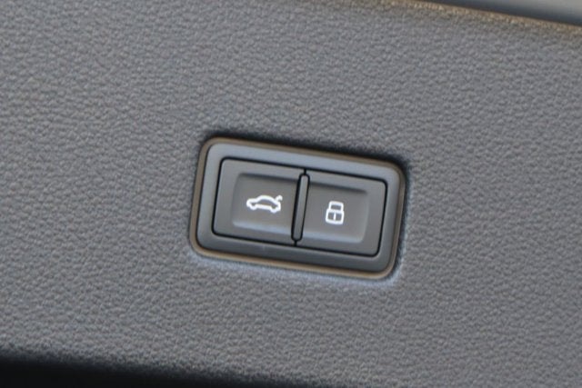 2023 Audi SQ8 4.0T Prestige