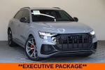 2023 Audi SQ8 4.0T Prestige