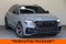 2023 Audi SQ8 4.0T Prestige