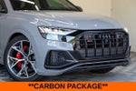 2023 Audi SQ8 4.0T Prestige
