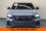 2023 Audi SQ8 4.0T Prestige
