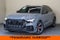 2023 Audi SQ8 4.0T Prestige