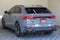 2023 Audi SQ8 4.0T Prestige