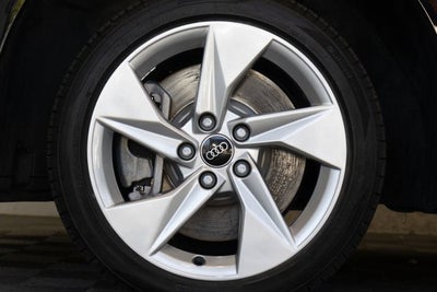 2021 Audi Q3 Premium