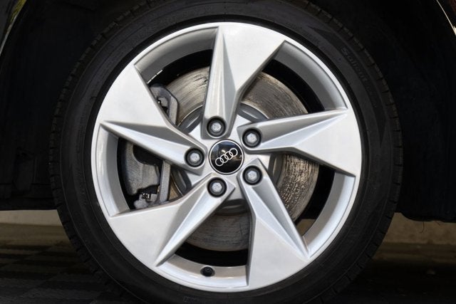 2021 Audi Q3 Premium