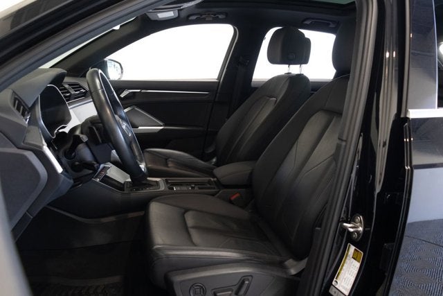 2021 Audi Q3 Premium