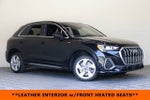 2021 Audi Q3 Premium