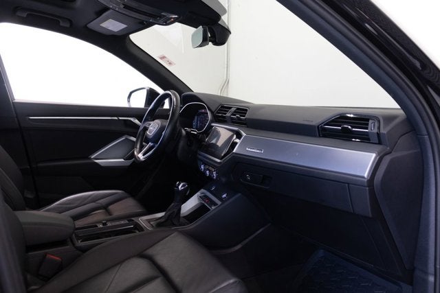 2021 Audi Q3 Premium