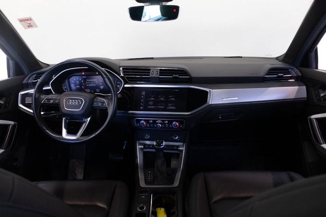 2021 Audi Q3 Premium
