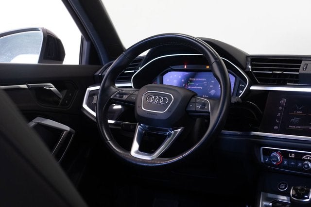 2021 Audi Q3 Premium