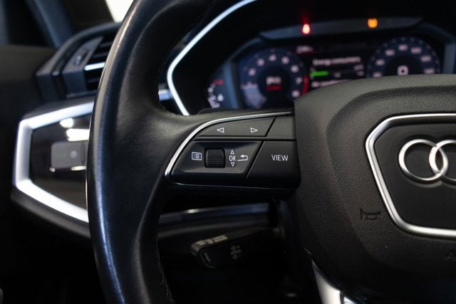 2021 Audi Q3 Premium