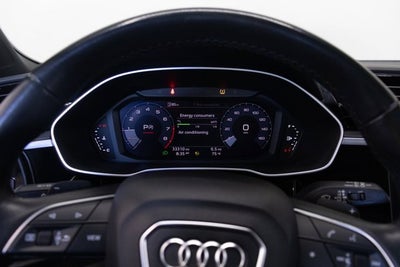 2021 Audi Q3 Premium