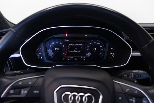 2021 Audi Q3 Premium