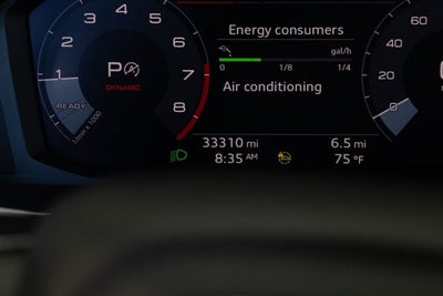 2021 Audi Q3 Premium